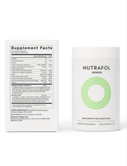 Nutrafol Women- 3 Month Supply - Image 2