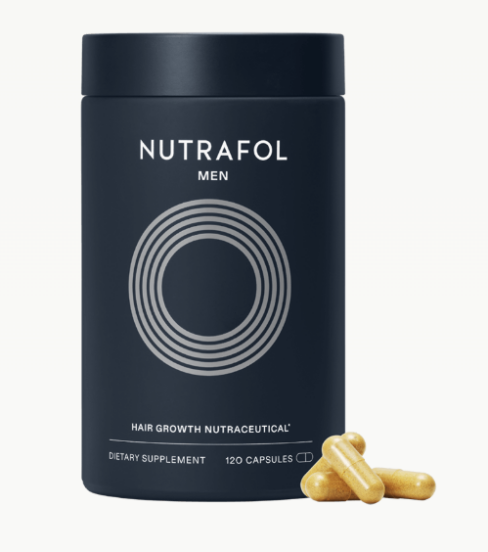 Nutrafol Men- 3 Month Supply