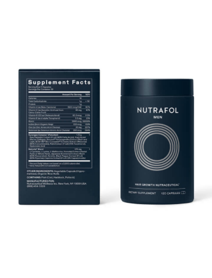 Nutrafol Men- 3 Month Supply - Image 2