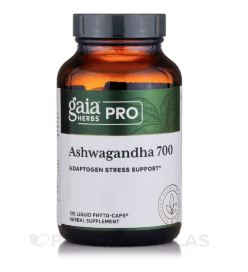 Ashwagandha