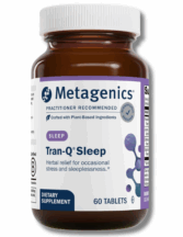 Tran-Q Sleep