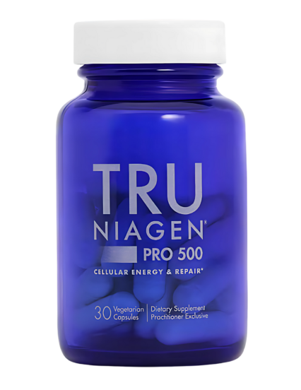 Tru Niagen PRO 500