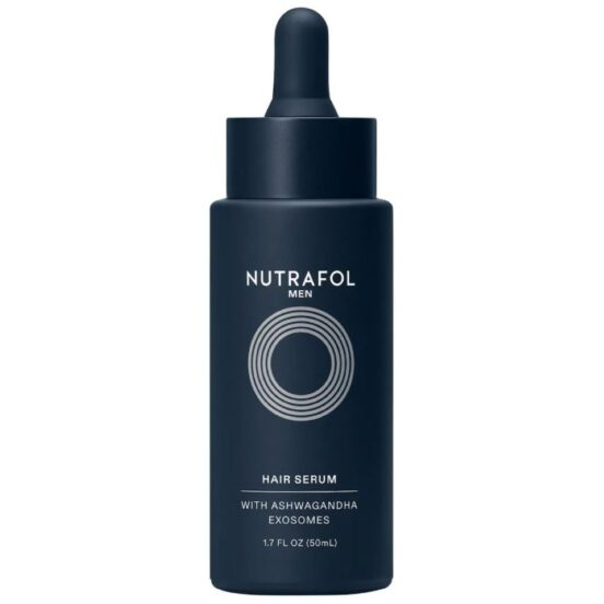 Nutrafol Men Hair Serum