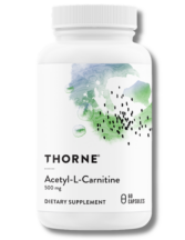 Acetyl-L-Carnitine