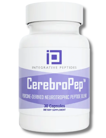 CerebroPep