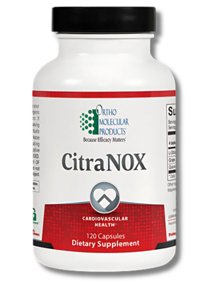 CitraNOX