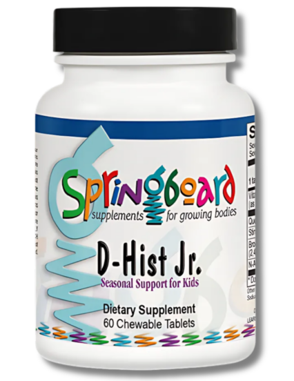 D-Hist Jr.