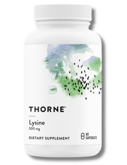 Lysine