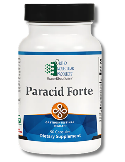 Paracid Forte