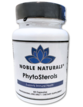 Noble PhytoSterols