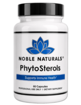 Noble PhytoSterols
