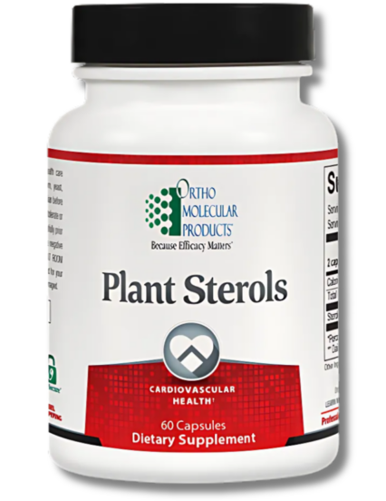 Plant Sterols