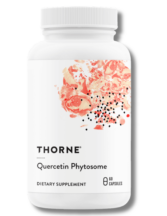 Quercetin Phytosome