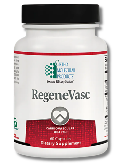 RegeneVasc