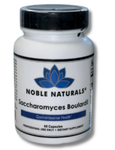 Noble Saccharomyces Boulardii