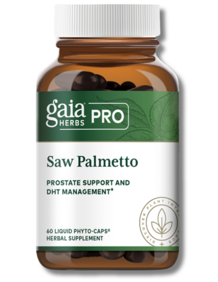 Saw Palmetto