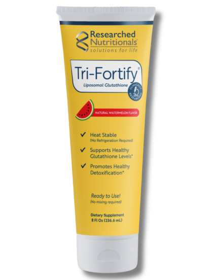 Tri-Fortify Watermelon® - Liposomal Glutathione