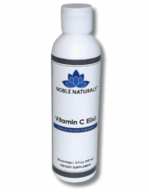 Noble Vitamin C Elixir