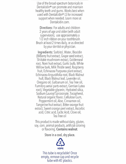 Dentalcidin - Image 2