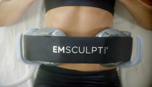 Emsculpt Neo
