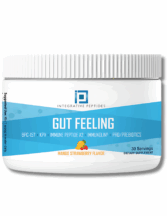 Gut Feeling - Mango Strawberry Flavor