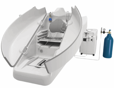 HOCATT™ Platinum Pro Plus with Hugo PEMF