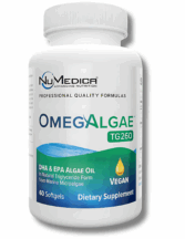 OmegAlgae™ TG260