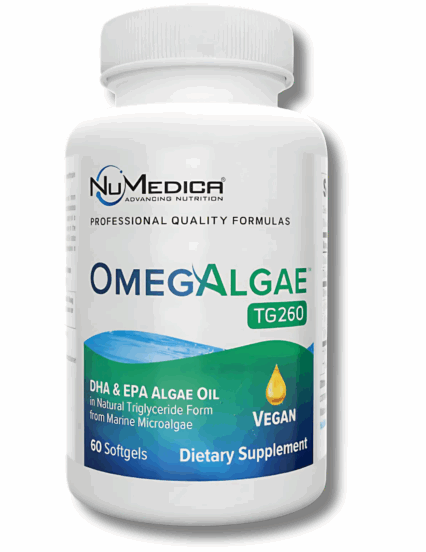 OmegAlgae™ TG260