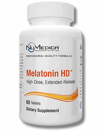 Mealtonin HD