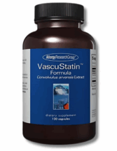 VascuStatin