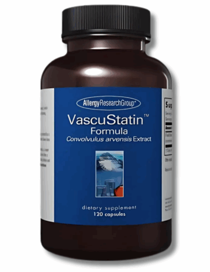 VascuStatin