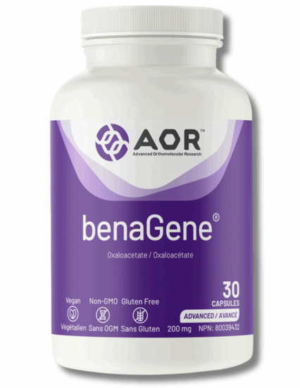 benaGene