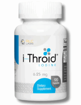 i-Throid 6.25