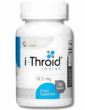 i-Throid 12.5