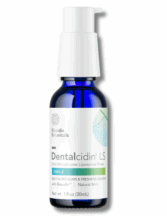 Dentalcidin LS - Liposomal Rinse