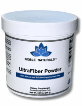 Noble UltraFiber Powder