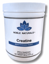 Noble Creatine