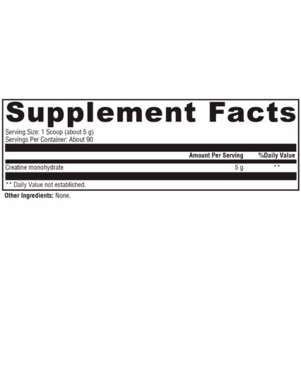 Noble Creatine - Image 2