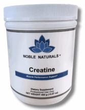 Noble Creatine