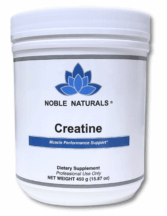 Noble Creatine