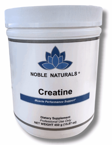 Noble Creatine