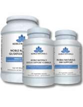 Noble Detox Kit