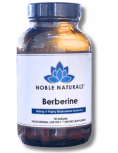Noble Berberine