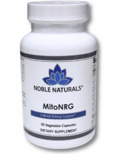 Noble MitoNRG