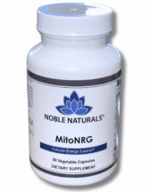 Noble MitoNRG