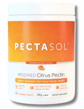 PectaSol Chewables