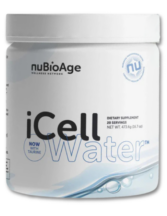 iCell Water™