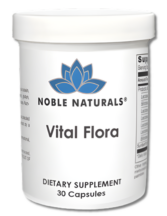 Noble Vital Flora