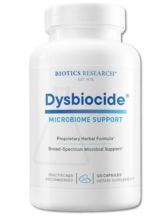 Dysbiocide®