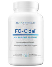 FC-Cidal™